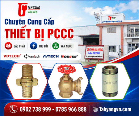 Công Ty Trách Nhiệm Hữu Hạn Đại Dương