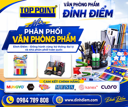 Công Ty TNHH Một Thành Viên Thương Mại Dịch Vụ Đỉnh Điểm