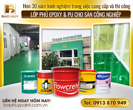 CÔNG TY TNHH BảO HUY