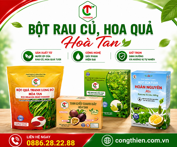 DOANH NGHIệP Tư NHÂN CÔNG THIệN PHÁT