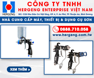Công Ty TNHH Hergeng Enterprise Việt Nam