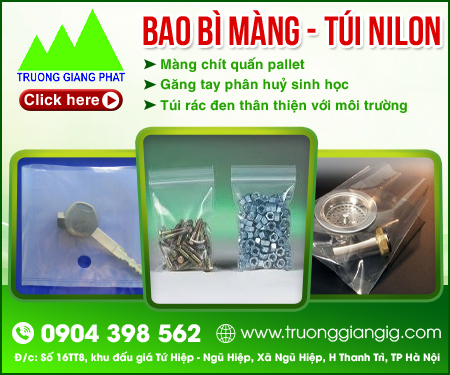 CÔNG TY CP ĐầU Tư SảN XUấT XUấT NHậP KHẩU TRườNG GIANG