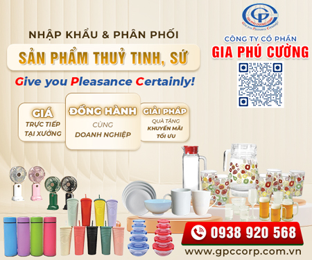 Công Ty Cổ Phần Gia Phú Cường