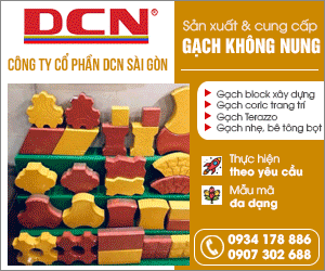 Công Ty Cổ Phần DCN Sài Gòn
