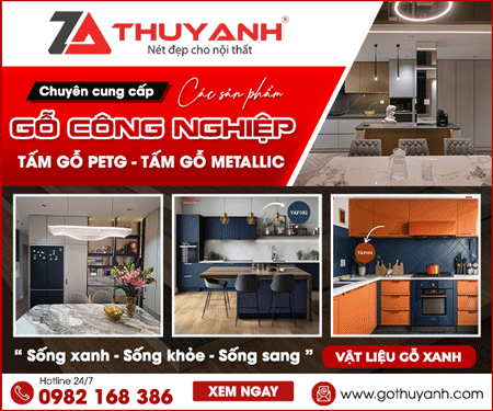 Công Ty Cổ Phần Nội Thất Thùy Anh