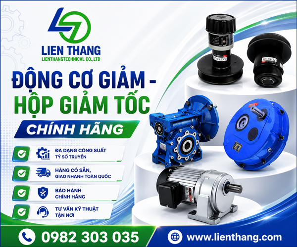 CÔNG TY TNHH THươNG MạI DịCH Vụ QUốC Tế LIÊN THắNG