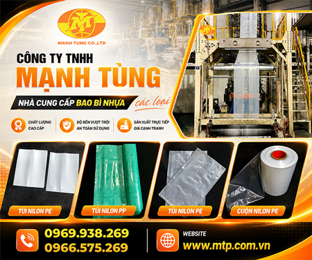 Công Ty TNHH Mạnh Tùng