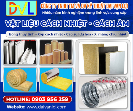CÔNG TY TNHH THươNG MạI VÀ DịCH Vụ Kỹ THUậT ĐạI VạN LợI