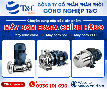 CÔNG TY Cổ PHầN PHÂN PHốI CÔNG NGHIệP T&C