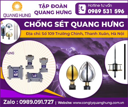 Tập Đoàn Quang Hưng