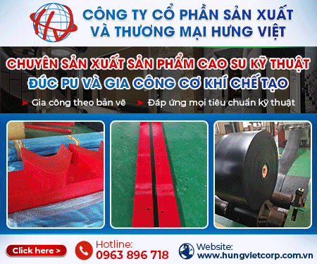 CÔNG TY Cổ PHầN SảN XUấT VÀ THươNG MạI HưNG VIệT