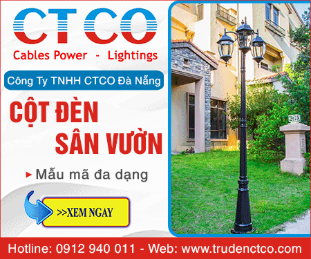 Công Ty Thiết Bị Điện CTCO Đà Nẵng
