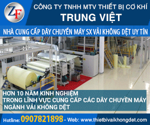 Công Ty TNHH MTV Thiết Bị Cơ Khí Trung Việt