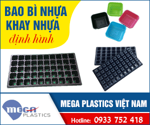 Công Ty TNHH Mega Plastics Việt Nam
