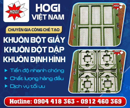 Công Ty TNHH Công Nghệ HOGI Việt Nam
