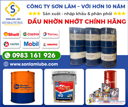 Công Ty Cổ Phần Đầu Tư Công Nghệ Sơn Lâm