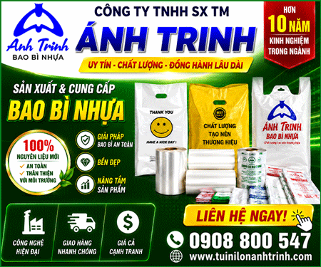 Doanh Nghiệp Tư Nhân ánh Trinh