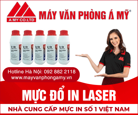 CÔNG TY TNHH CÔNG NGHệ VÀ THươNG MạI Á Mỹ - MựC IN
