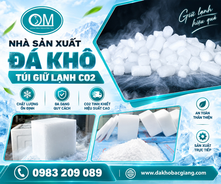 CÔNG TY TNHH THươNG MạI KHÍ CÔNG NGHIệP QUANG MINH