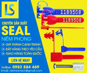 CÔNG TY TNHH MộT THÀNH VIÊN NHựA LAM SơN