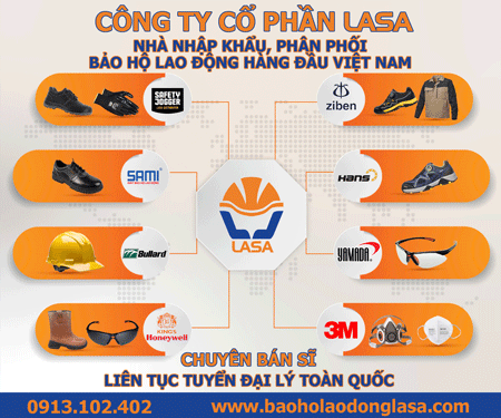 CÔNG TY Cổ PHầN LASA