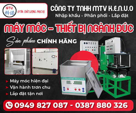 CÔNG TY TNHH MộT THÀNH VIÊN K.E.N.U.O