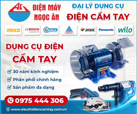 CÔNG TY TNHH THươNG MạI ĐIệN MÁY HồNG ÂN