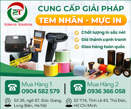 CÔNG TY TNHH GIảI PHÁP KHOA HọC 2T