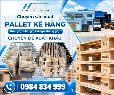 CÔNG TY TNHH MTV THươNG MạI SX CHế BIếN Gỗ VIệT NAM
