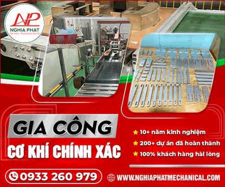 CÔNG TY TNHH SảN XUấT VÀ DịCH Vụ NGHĩA PHÁT