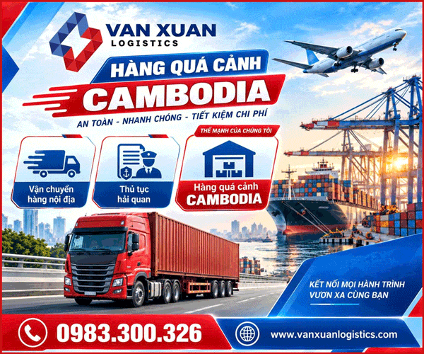 CÔNG TY Cổ PHầN ĐầU Tư QUốC Tế VạN XUÂN
