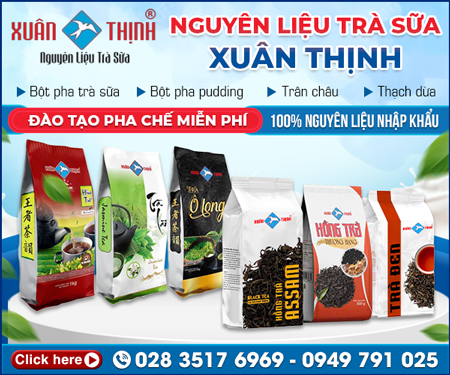 CÔNG TY TNHH THươNG MạI XUÂN THịNH