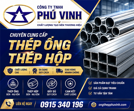 CÔNG TY TNHH THươNG MạI QUốC Tế PHÚ VINH