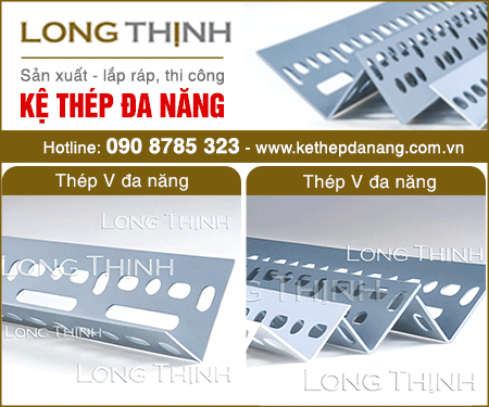 Công Ty TNHH Long Thịnh Rack