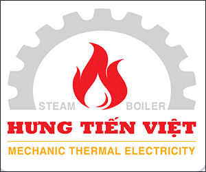 Công Ty TNHH Cơ Nhiệt Điện Hưng Tiến Việt