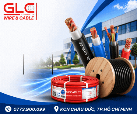 Công Ty TNHH Cáp Điện GL CABLES