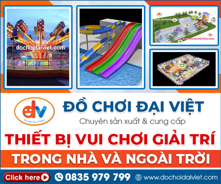 CÔNG TY TNHH MộT THÀNH VIÊN SảN XUấT THươNG MạI DịCH Vụ Đồ CHơI ĐạI VIệT