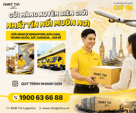 Công Ty Cổ Phần Đầu Tư Thương Mại Phát Triển Nhất Tín