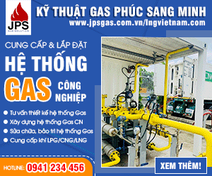 CÔNG TY TNHH Kỹ THUậT GAS PHÚC SANG MINH