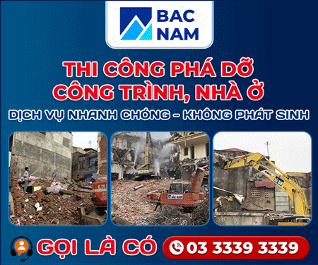 Công Ty Cổ Phần Đầu Tư Xây Dựng Dân Dụng Bắc Nam