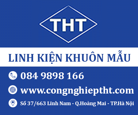 Công Ty TNHH Công Nghiệp THT Việt Nam