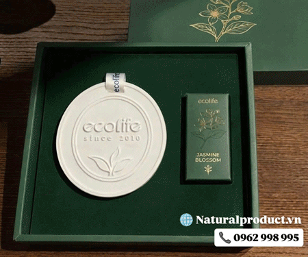 Công Ty TNHH Ecolife