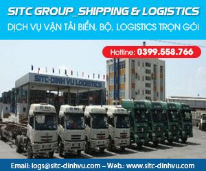 SITC GROUP_SITC DV Logistics Co.,LTD