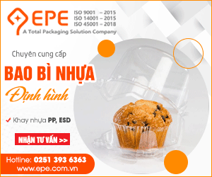 Công Ty TNHH EPE Packaging Việt Nam - BB Nhựa Định Hình