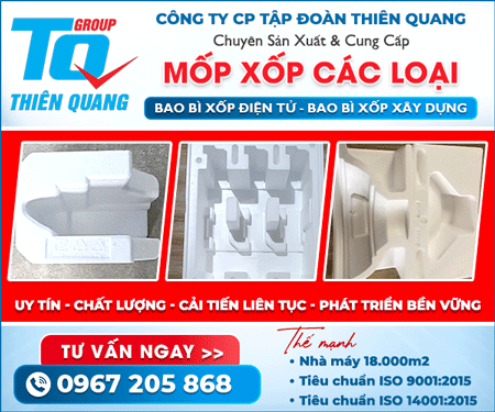CÔNG TY Cổ PHầN TậP ĐOÀN THIÊN QUANG