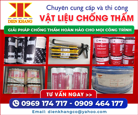 Công Ty TNHH Một Thành Viên Điền Khang