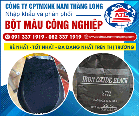 Công Ty Cổ Phần Thương Mại Xuất Nhập Khẩu Nam Thăng Long