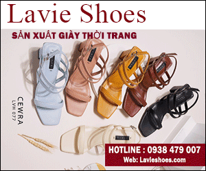 Công Ty TNHH Lavie Shoes