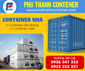 Phú Thành Container