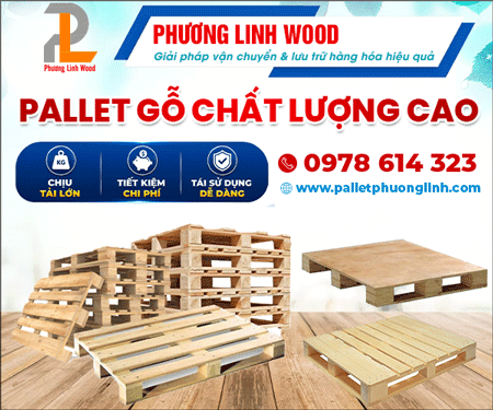 Công Ty TNHH Phương Linh Wood